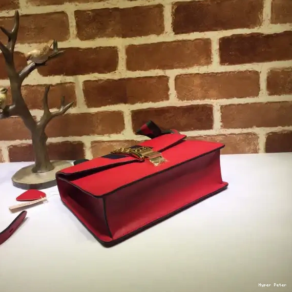 Hyper Peter Gucci Sylvie 0604